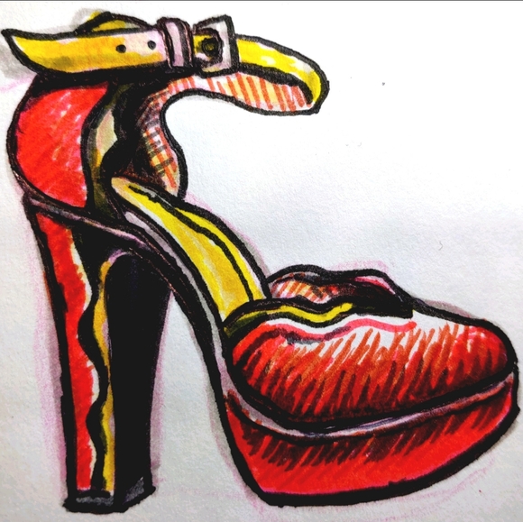 Meet your Posher, Anny - Picture 1 of 1